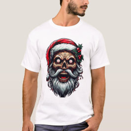 kerstT-shirt T-shirt