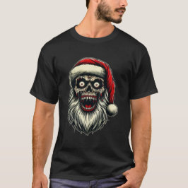 kerstT-shirt T-shirt