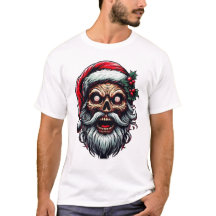kerstT-shirt