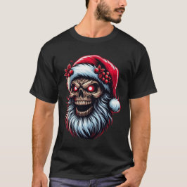 kerstT-shirt T-shirt