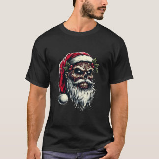 kerstT-shirt T-shirt