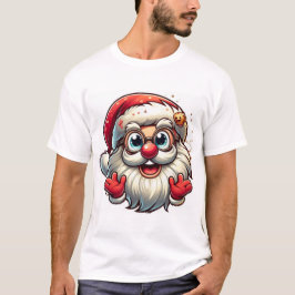kerstT-shirt T-shirt