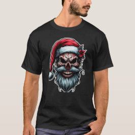 kerstT-shirt T-shirt