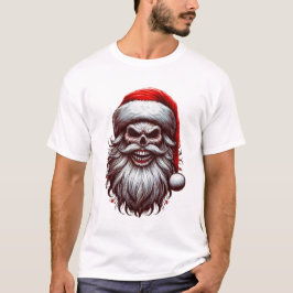 kerstT-shirt T-shirt