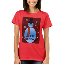 kerstT-shirt