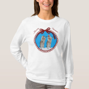 kerstT-shirts voor iedereen T-shirt