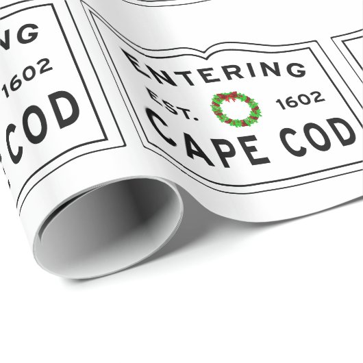 kersttaardebeker cadeaupapier (Rol Hoek)