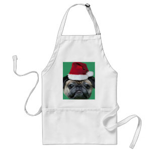 kersttaardekanon standaard schort