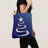 kersttaart tote bag (Dichtbij)