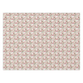 kersttablet tafelkleed (Voorkant (Horizontaal))