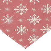 Kersttafel Runners Korte Tafelloper (Hoek)