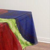  kersttafelkleden - kerstcadeautjes tafelkleed (Voorbeeld)