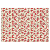 Kersttafelkleden,  tafelkleed (Voorkant (Horizontaal))