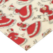 Kersttafelkleden,  tafelkleed (Gekanteld)