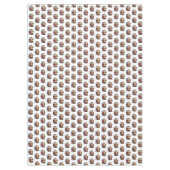 Kersttafelkleden,  tafelkleed (Voorkant)