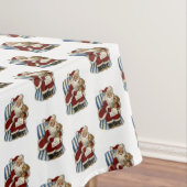 Kersttafelkleden,  tafelkleed (Voorbeeld)