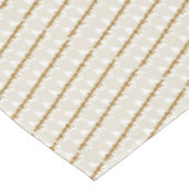 Kersttafelkleden, vrolijke kerstbomen tafelkleed (Gekanteld)