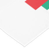 Kersttafelkledij Tafelkleed (Gekanteld)