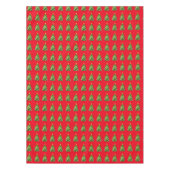 Kersttafelkledij Tafelkleed (Voorkant)