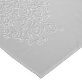 Kersttafelkleed Jack Frost Holiday Decor Tafelkleed (Gekanteld)