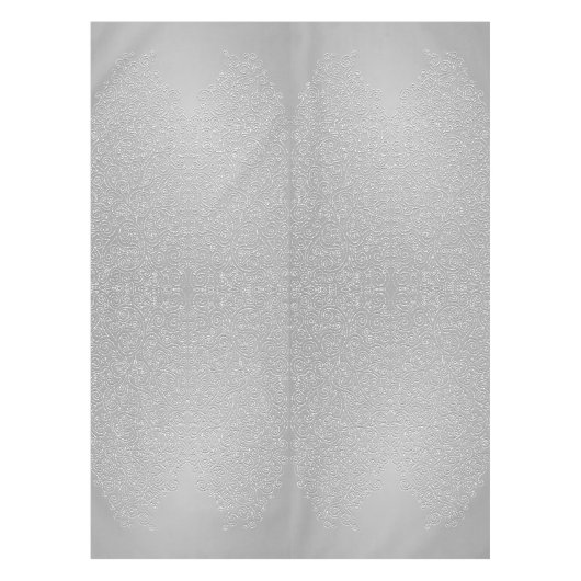 Kersttafelkleed Jack Frost Holiday Decor Tafelkleed (Voorkant)