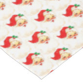 Kersttafelkleed, Sinterklaas Tafelkleed (Gekanteld)