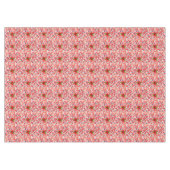 kersttafelkleed, snoepriet tafelkleed (Voorkant (Horizontaal))