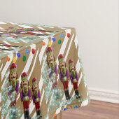 kersttafelkleed, Soldaat Tafelkleed (Voorbeeld)