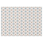 Kersttafelkleed Tafelkleed (Voorkant (Horizontaal))