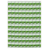 Kersttafelkleed Tafelkleed (Voorkant)