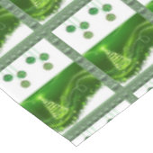 Kersttafelkleed Tafelkleed (Gekanteld)