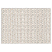 Kersttafelkleed Tafelkleed (Voorkant (Horizontaal))