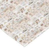 Kersttafelkleed Tafelkleed (Gekanteld)