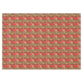 Kersttafelkleed Tafelkleed (Voorkant (Horizontaal))