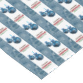 Kersttafelkleed Tafelkleed (Gekanteld)