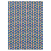 Kersttafelkleed Tafelkleed (Voorkant)