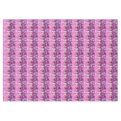 Kersttafelkleed Tafelkleed (Voorkant (Horizontaal))