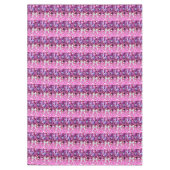 Kersttafelkleed Tafelkleed (Voorkant)