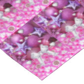 Kersttafelkleed Tafelkleed (Gekanteld)