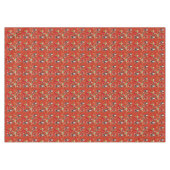 Kersttafelkleed Tafelkleed (Voorkant (Horizontaal))