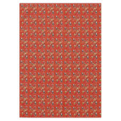 Kersttafelkleed Tafelkleed (Voorkant)