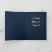 Kersttafereel van Kerstvreugde voor de Wereld Kaart (Binnen)