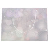 "Kersttalen" Groot Cadeauzakje (Voorkant)