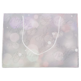 "Kersttalen" Groot Cadeauzakje