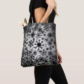 Kersttas Tote Bag (Dichtbij)