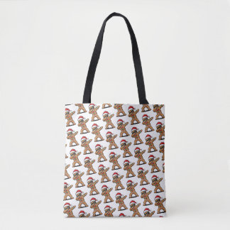 Kersttassen Tas