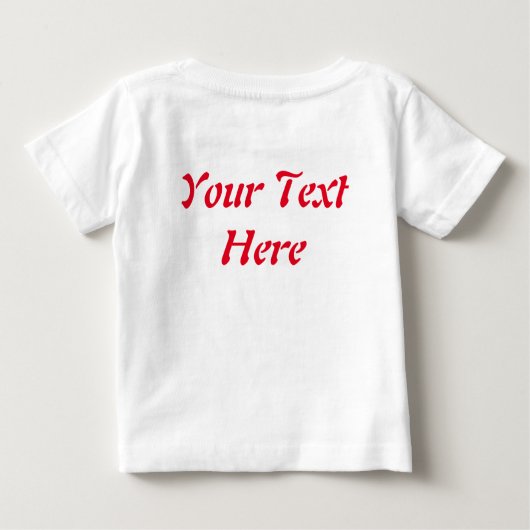 Kersttekens voor kerstmis en kerstmis voor kerstmi (Achterkant)