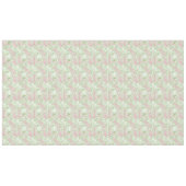 Kersttekst en Snowflake Pattern roze ID257 Tafelkleed (Voorkant (Horizontaal))