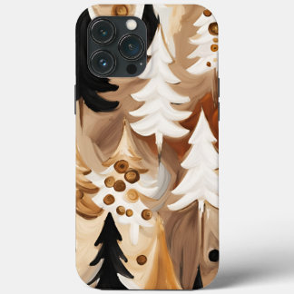 Kersttelefoon Case-Mate iPhone Case