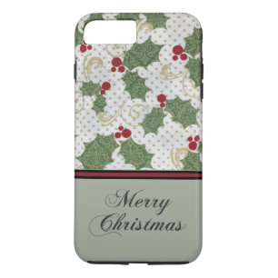 Kersttelefoon Case-Mate iPhone Case